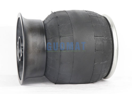 W01-358-0738 Podwozie samochodowe Firestone Air Spring 1/4NPT Do zawieszenia powietrznego ciężarówki
