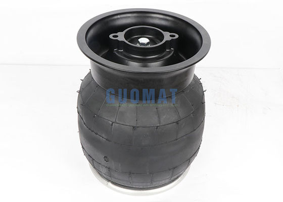 W01-358-0738 Podwozie samochodowe Firestone Air Spring 1/4NPT Do zawieszenia powietrznego ciężarówki