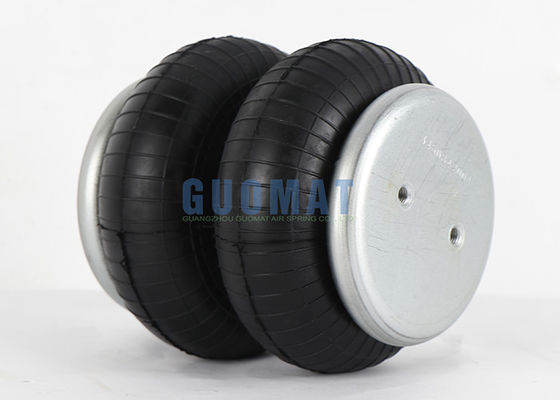 FD70-13 CI Wstrząs sprężyny powietrznej G1/4 Otwór powietrzny Podwieszone zawieszenie powietrzne