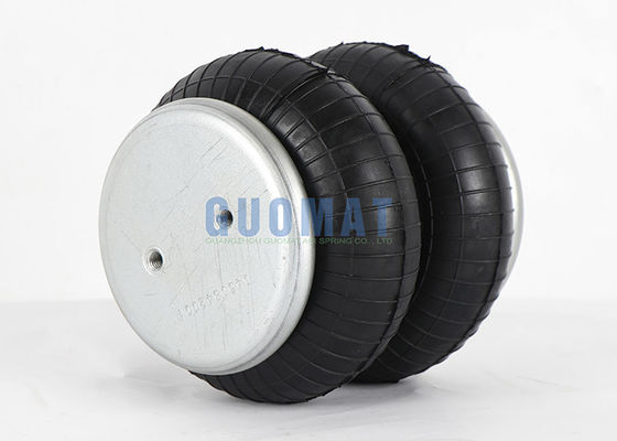 FD70-13 CI Wstrząs sprężyny powietrznej G1/4 Otwór powietrzny Podwieszone zawieszenie powietrzne