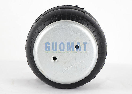 FD70-13 CI Wstrząs sprężyny powietrznej G1/4 Otwór powietrzny Podwieszone zawieszenie powietrzne