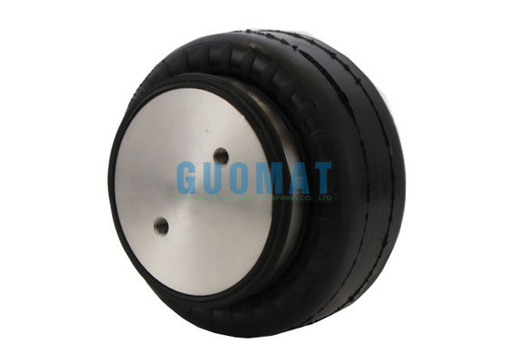 Goodyear 1B5-510 Aluminiowa osłona przemysłowa sprężyna powietrzna 50mm-120mm Wymiana poduszki powietrznej