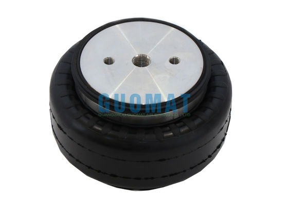 Goodyear 1B5-510 Aluminiowa osłona przemysłowa sprężyna powietrzna 50mm-120mm Wymiana poduszki powietrznej