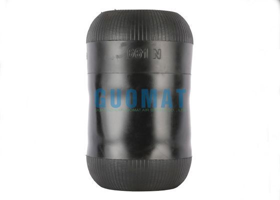 661N Contitech Natural Rubber Air Spring 1E25 Phoenix Autobusy Części zamienne Poduszki powietrzne