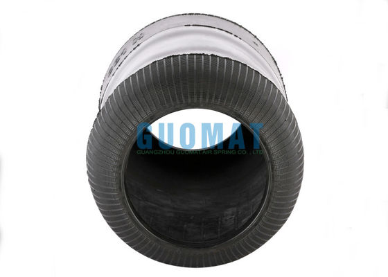 661N Contitech Natural Rubber Air Spring 1E25 Phoenix Autobusy Części zamienne Poduszki powietrzne