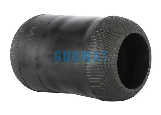 661N Contitech Natural Rubber Air Spring 1E25 Phoenix Autobusy Części zamienne Poduszki powietrzne