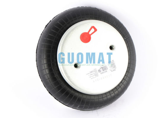 FS 200-10 Contitech Winkled Air Spring SP1B12 Phoenix Poduszki powietrzne z zawieszeniem