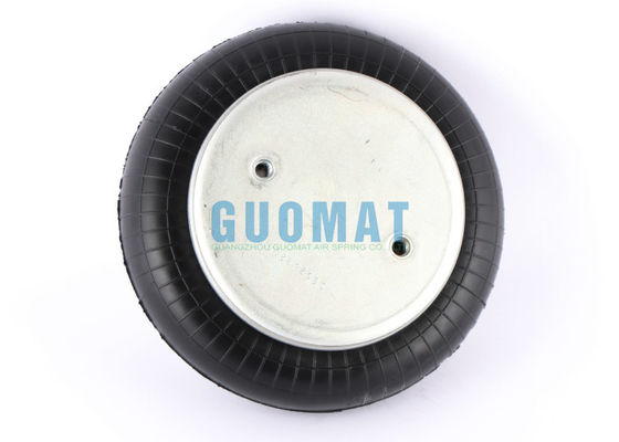 FS 200-10 Contitech Winkled Air Spring SP1B12 Phoenix Poduszki powietrzne z zawieszeniem