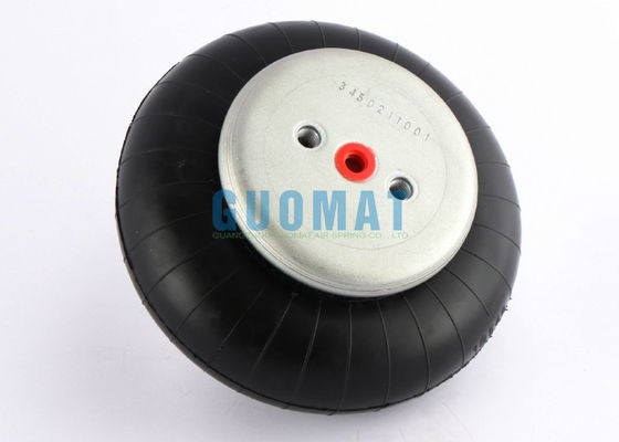 W01-358-7451 Jednorazowe zawieszenie powietrzne wiosną powietrzną Firestone 110B