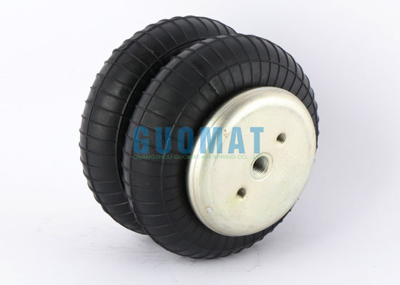 2B7070 GUOMAT Podwójnie zwinięte przemysłowe sprężyny powietrzne FD 70-13