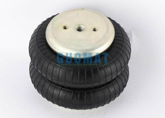 2B7070 GUOMAT Podwójnie zwinięte przemysłowe sprężyny powietrzne FD 70-13