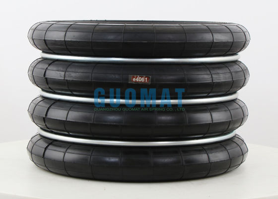 Yokohama Gumowe podnośniki powietrzne S-300-4R S-300-4