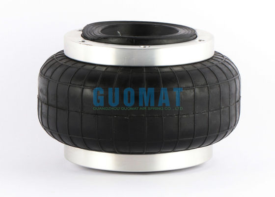 W01-358-0112 Firestone Winkled Air Spring Style 110 Przemysłowy Aktuator Bellows