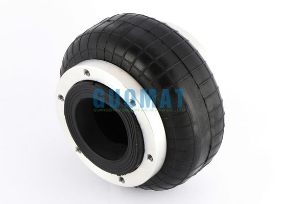 W01-358-0112 Firestone Winkled Air Spring Style 110 Przemysłowy Aktuator Bellows