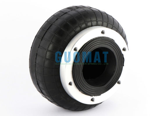 W01-358-0112 Firestone Winkled Air Spring Style 110 Przemysłowy Aktuator Bellows