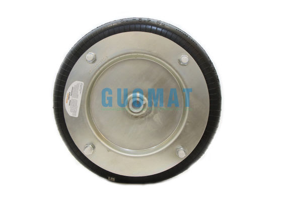 Oryginalny ContiTech FS 412-10 DS Zwinięty typ sprężyny powietrznej 12X1 Gumowe podmuchy powietrzne