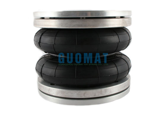 FD 76-14 DI CR MIESZEK GUMOWY ZAWIESZENIA Contitech 6X2 Norgren Przemysłowa Sprężyna Pneumatyczna