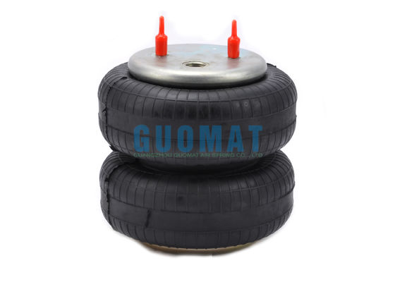 FD120-20 Contitech Podwójnie zwinięte podnośniki powietrzne 77-270 mm podnoszące osi powietrzne