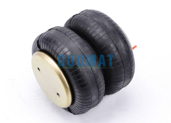 FD120-20 Contitech Podwójnie zwinięte podnośniki powietrzne 77-270 mm podnoszące osi powietrzne