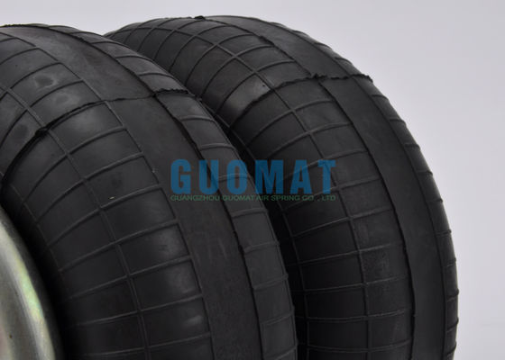 FD120-20 Contitech Podwójnie zwinięte podnośniki powietrzne 77-270 mm podnoszące osi powietrzne