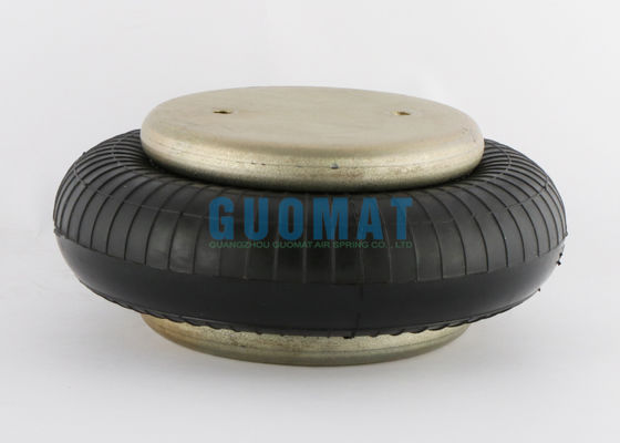 Mieszek pneumatyczny gumowy typu G3/4 wypełniony gazem FS120-9 Contitech W01M586165 Firestone Air Spring