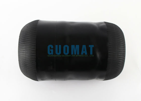 713N Contitech Miech powietrzna do autobusu 9066 Goodyear Gumowy mieszek powietrzny Dostawca zamienników