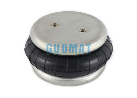 W01-358-7001 Firestone Mieszek pneumatyczny zawieszenia powietrznego Styl 16, pojedynczy, konwolutowy