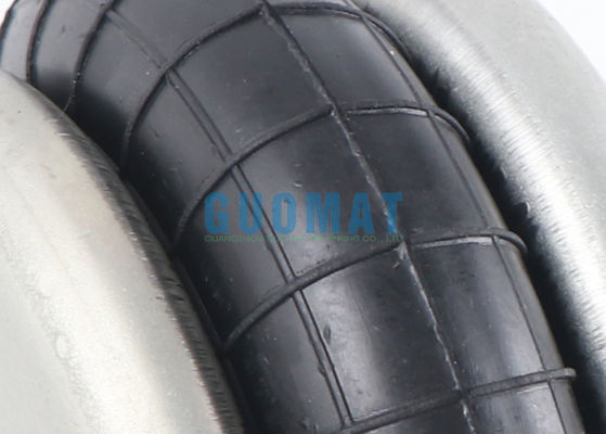 Firestone Style 16 Single Convoluted Air Shock W01-358-6996 Natural Rubber Air Spring