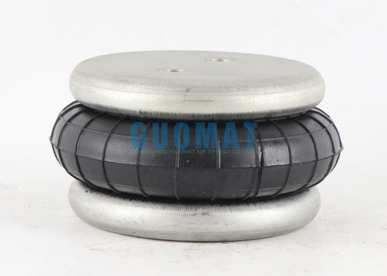 Firestone Style 16 Single Convoluted Air Shock W01-358-6996 Natural Rubber Air Spring