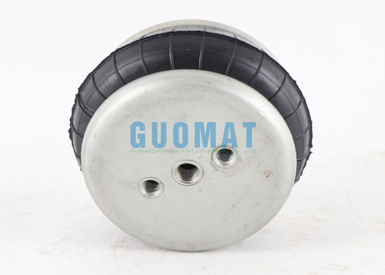 Firestone Style 16 Single Convoluted Air Shock W01-358-6996 Natural Rubber Air Spring