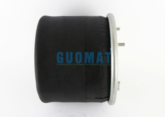 1R12-711 Amortyzator pneumatyczny zawieszenia ciężarówki 836M2K1 Contitech  Pneumatyczny miech osi podnoszonej przyczepy