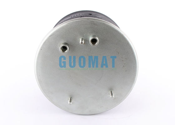 1R12-711 Amortyzator pneumatyczny zawieszenia ciężarówki 836M2K1 Contitech  Pneumatyczny miech osi podnoszonej przyczepy