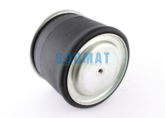 1R12-711 Amortyzator pneumatyczny zawieszenia ciężarówki 836M2K1 Contitech  Pneumatyczny miech osi podnoszonej przyczepy