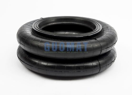 4 1/2x2 Jednorębny zwinięty typ gumy powietrznej W01-R58-4076 Firestone Industrial Air Spring