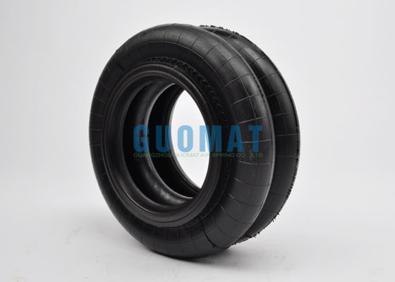 4 1/2x2 Jednorębny zwinięty typ gumy powietrznej W01-R58-4076 Firestone Industrial Air Spring