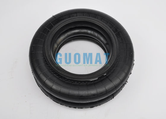 4 1/2x2 Jednorębny zwinięty typ gumy powietrznej W01-R58-4076 Firestone Industrial Air Spring