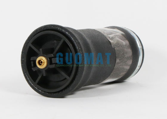 Amortyzator pneumatyczny Firestone w stylu rękawa W02-358-7109, mocowanie kołnierzowe, pneumatyczna sprężyna fotela ciężarówki