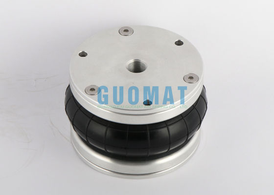 FS 44-5 DI Contitech Zaciśnięte miechy pneumatyczne W01-R58-4050 Firestone Bellows Rubber