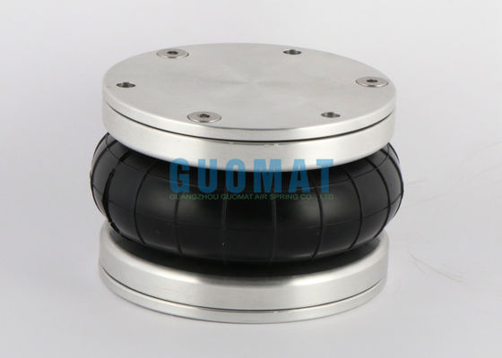 FS 44-5 DI Contitech Zaciśnięte miechy pneumatyczne W01-R58-4050 Firestone Bellows Rubber