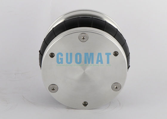 FS 44-5 DI Contitech Zaciśnięte miechy pneumatyczne W01-R58-4050 Firestone Bellows Rubber