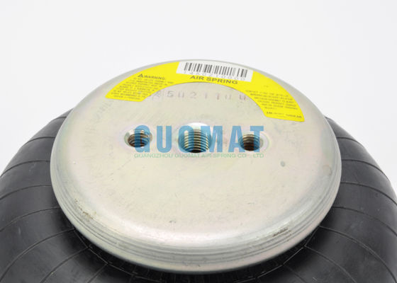 W01-358-7451 Firestone Industrial Air Spring 1/4NPTF Air Lift Suspension Web Tensioning Device