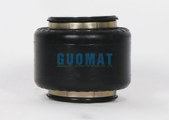 1B5-520 Mieszki gumowe zawieszenia Goodyear, port 1/4", pneumatyczne sprężyny pomocnicze