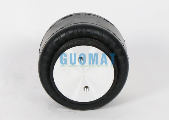 1B5-520 Mieszki gumowe zawieszenia Goodyear, port 1/4", pneumatyczne sprężyny pomocnicze