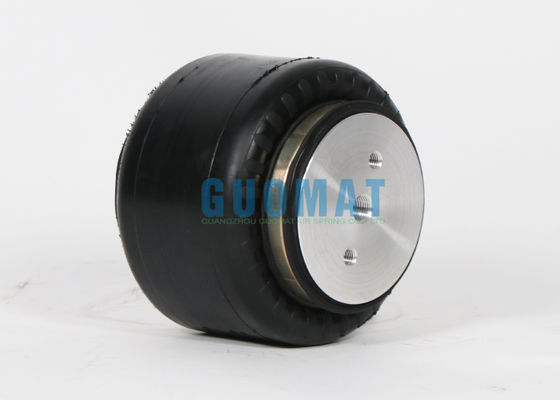 1B5-520 Mieszki gumowe zawieszenia Goodyear, port 1/4", pneumatyczne sprężyny pomocnicze