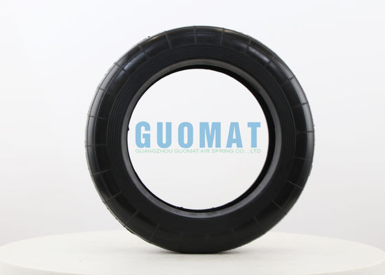F-600-2 GUOMAT Gumowa sprężyna powietrzna Zastąpić S-600-2R/SC-600-2R YOKOHAMA Gumowe podmuchy powietrzne
