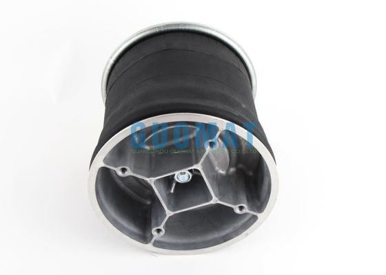 Części zawieszenia ciężarówki W01-358-9206 Firestone Lobe Type Air Spring 1T19L-5 Mieszki pneumatyczne