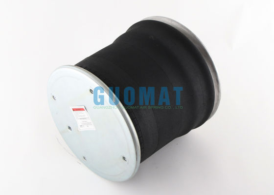 Części zawieszenia ciężarówki W01-358-9206 Firestone Lobe Type Air Spring 1T19L-5 Mieszki pneumatyczne