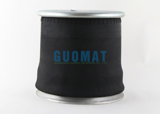 Części zawieszenia ciężarówki W01-358-9206 Firestone Lobe Type Air Spring 1T19L-5 Mieszki pneumatyczne