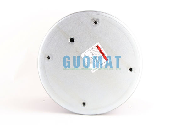 Części zawieszenia ciężarówki W01-358-9206 Firestone Lobe Type Air Spring 1T19L-5 Mieszki pneumatyczne