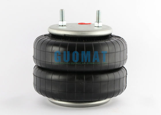 W01-358-7424 Firestone przemysłowy Air Spring FD 330-22 327 Contitech Zgięte poduszki powietrzne